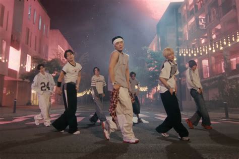 ENHYPEN unveils the first official teaser titled 'XO (Only If.